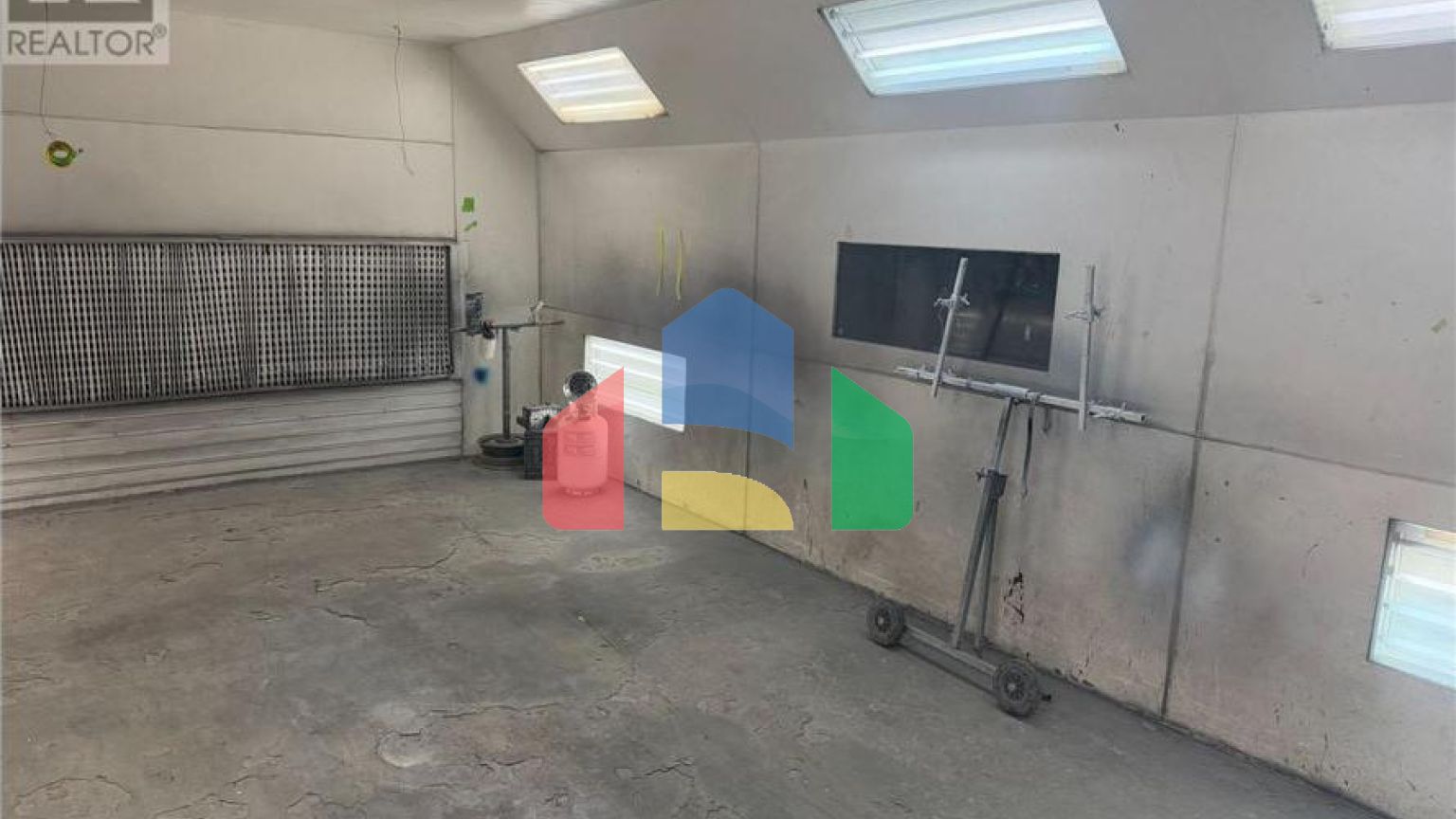 Commercial - Commercial/Retail - Toronto, Canada - Canada