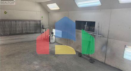 Commercial - Commercial/Retail - Toronto, Canada - Canada