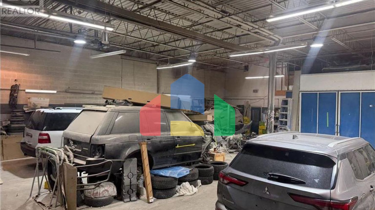 Commercial - Commercial/Retail - Toronto, Canada - Canada