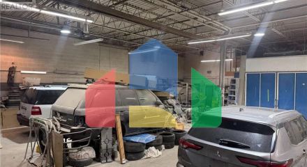 Commercial - Commercial/Retail - Toronto, Canada - Canada