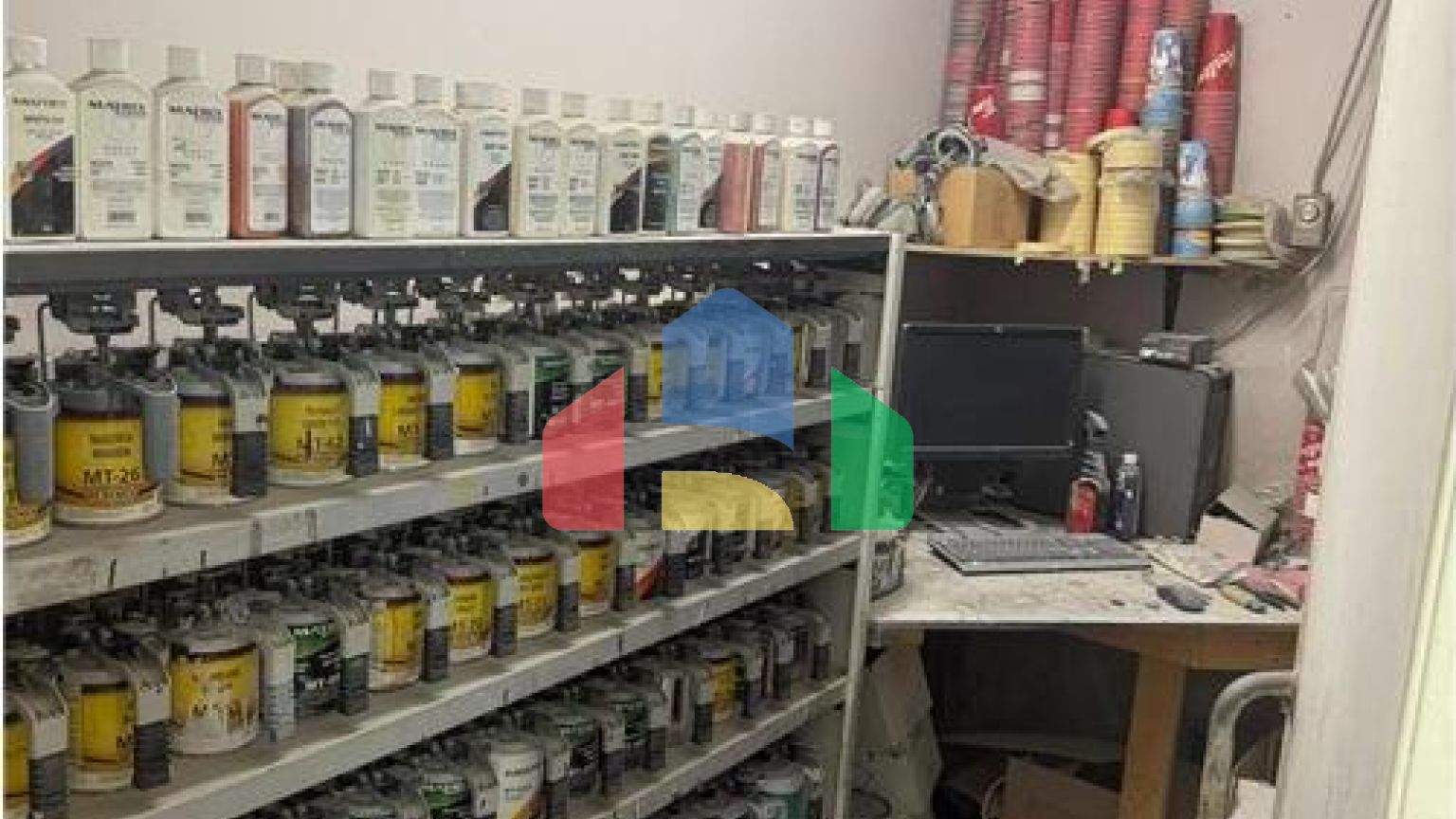 Commercial - Commercial/Retail - Toronto, Canada - Canada