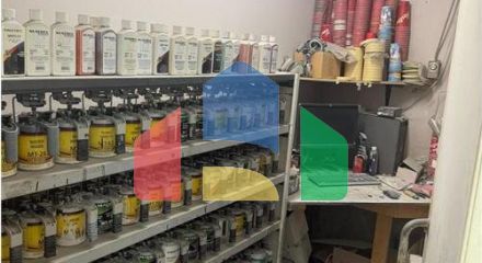 Commercial - Commercial/Retail - Toronto, Canada - Canada