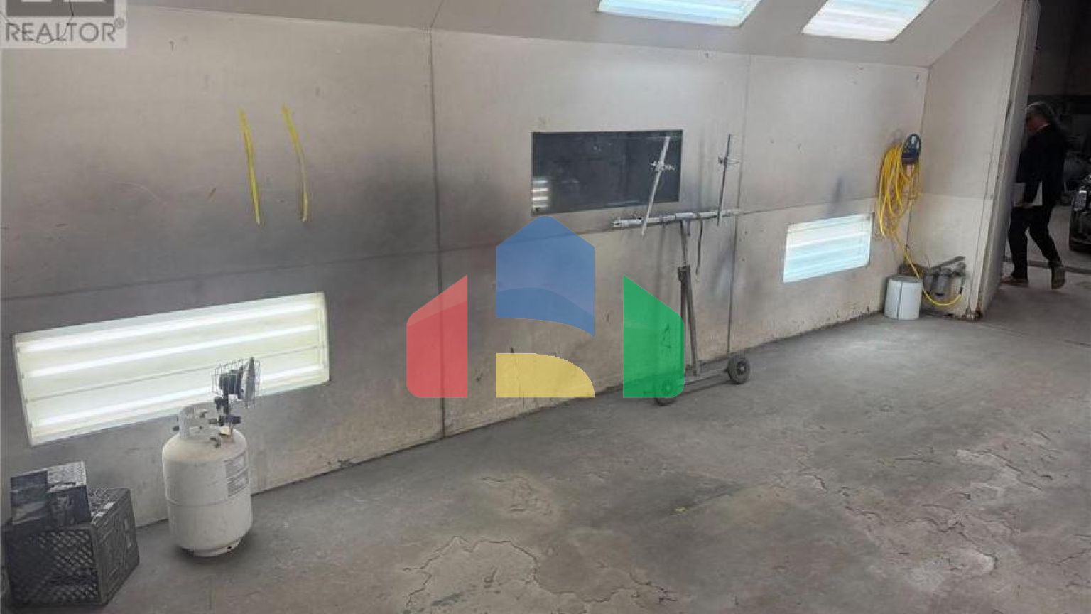 Commercial - Commercial/Retail - Toronto, Canada - Canada