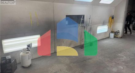 Commercial - Commercial/Retail - Toronto, Canada - Canada