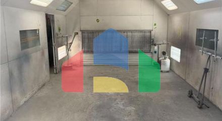 Commercial - Commercial/Retail - Toronto, Canada - Canada