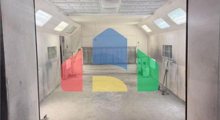 Commercial - Commercial/Retail - Toronto, Canada - Canada