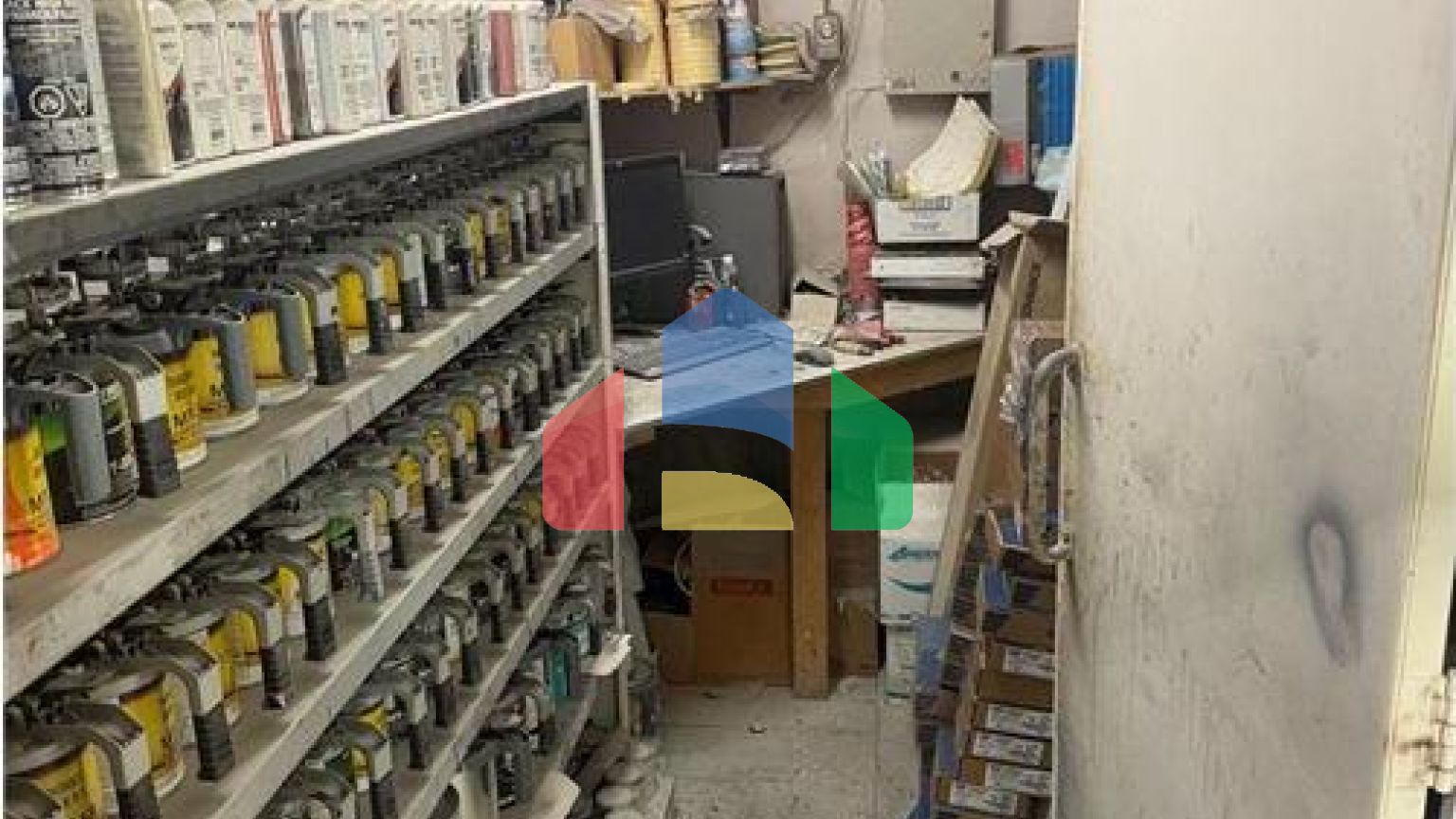 Commercial - Commercial/Retail - Toronto, Canada - Canada