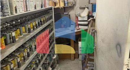 Commercial - Commercial/Retail - Toronto, Canada - Canada