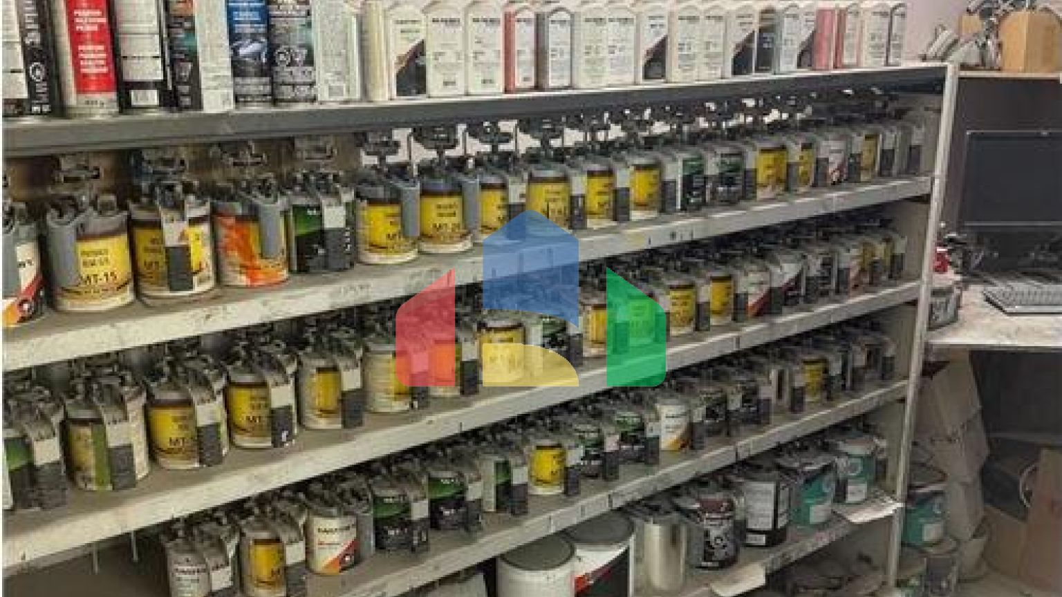 Commercial - Commercial/Retail - Toronto, Canada - Canada