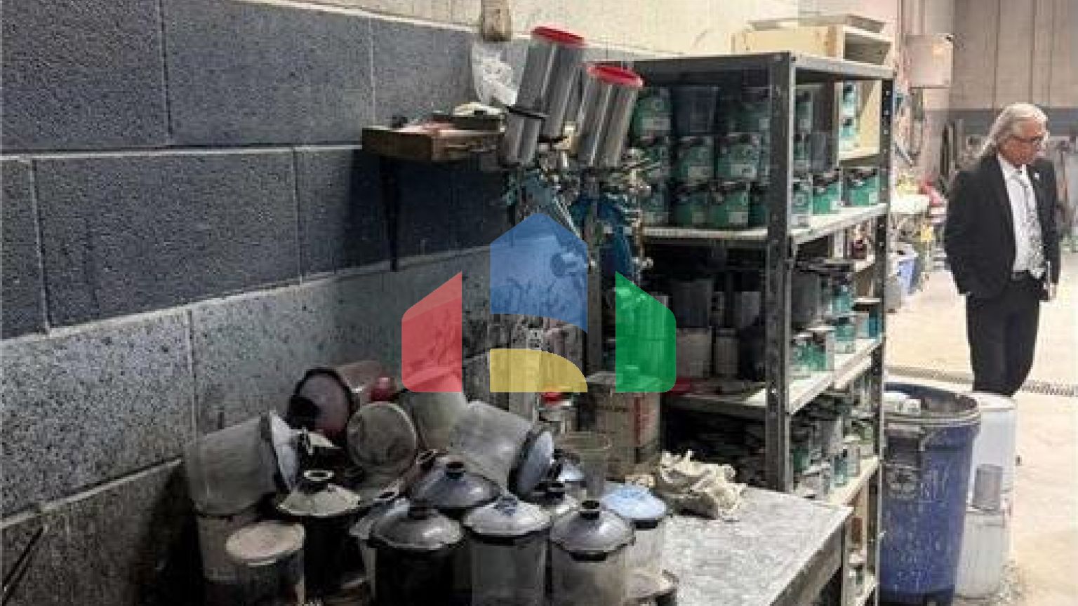 Commercial - Commercial/Retail - Toronto, Canada - Canada