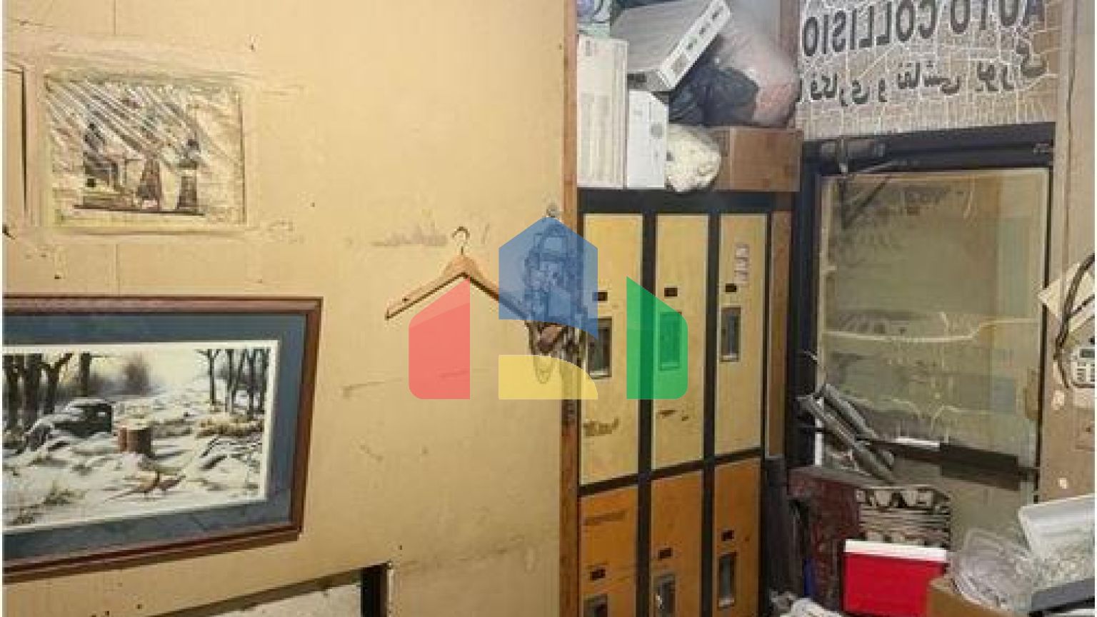 Commercial - Commercial/Retail - Toronto, Canada - Canada