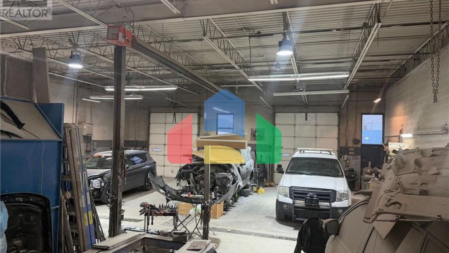 Commercial - Commercial/Retail - Toronto, Canada - Canada