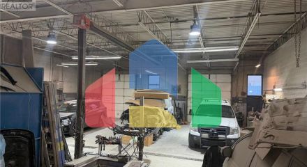 Commercial - Commercial/Retail - Toronto, Canada - Canada