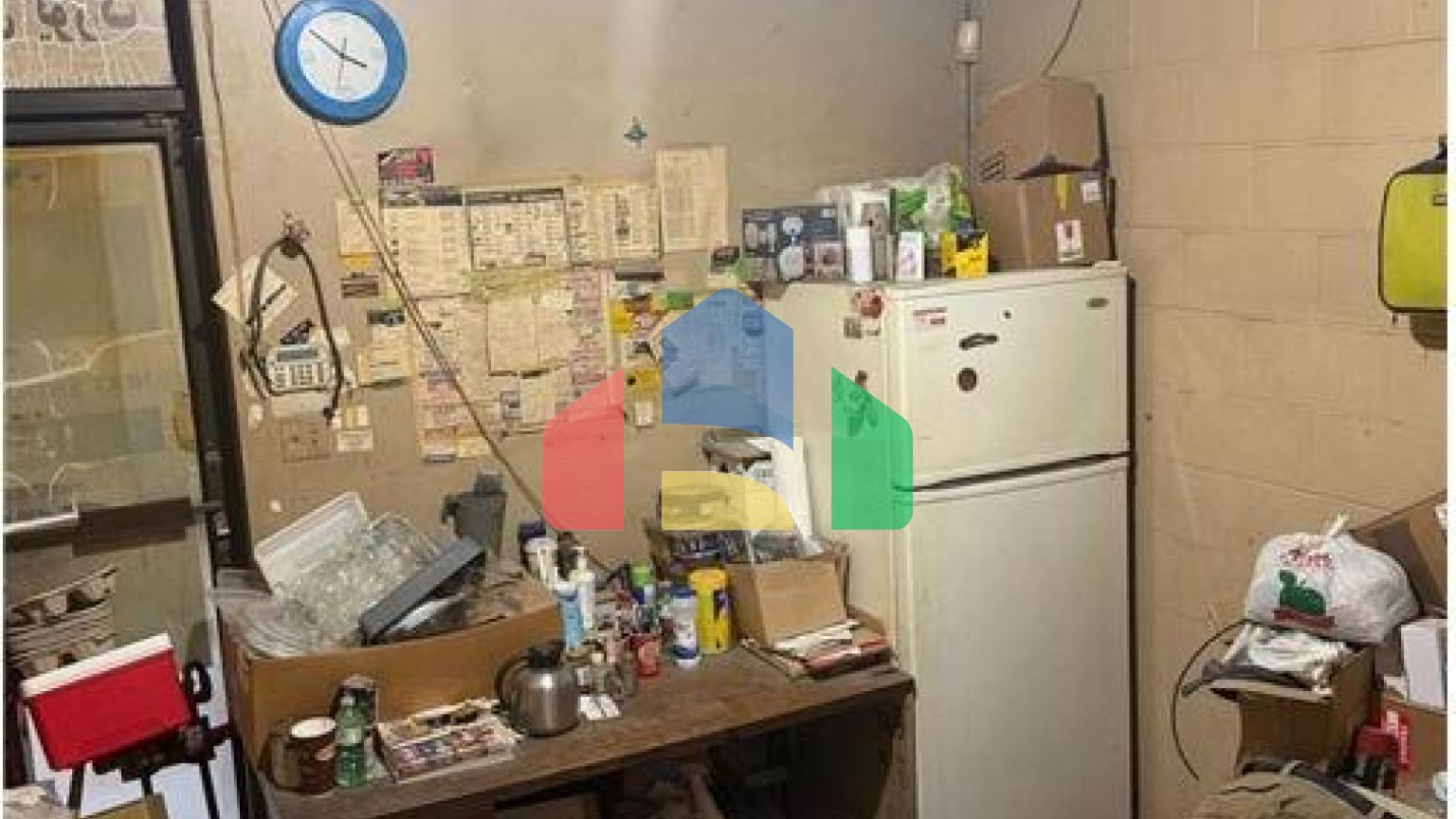 Commercial - Commercial/Retail - Toronto, Canada - Canada