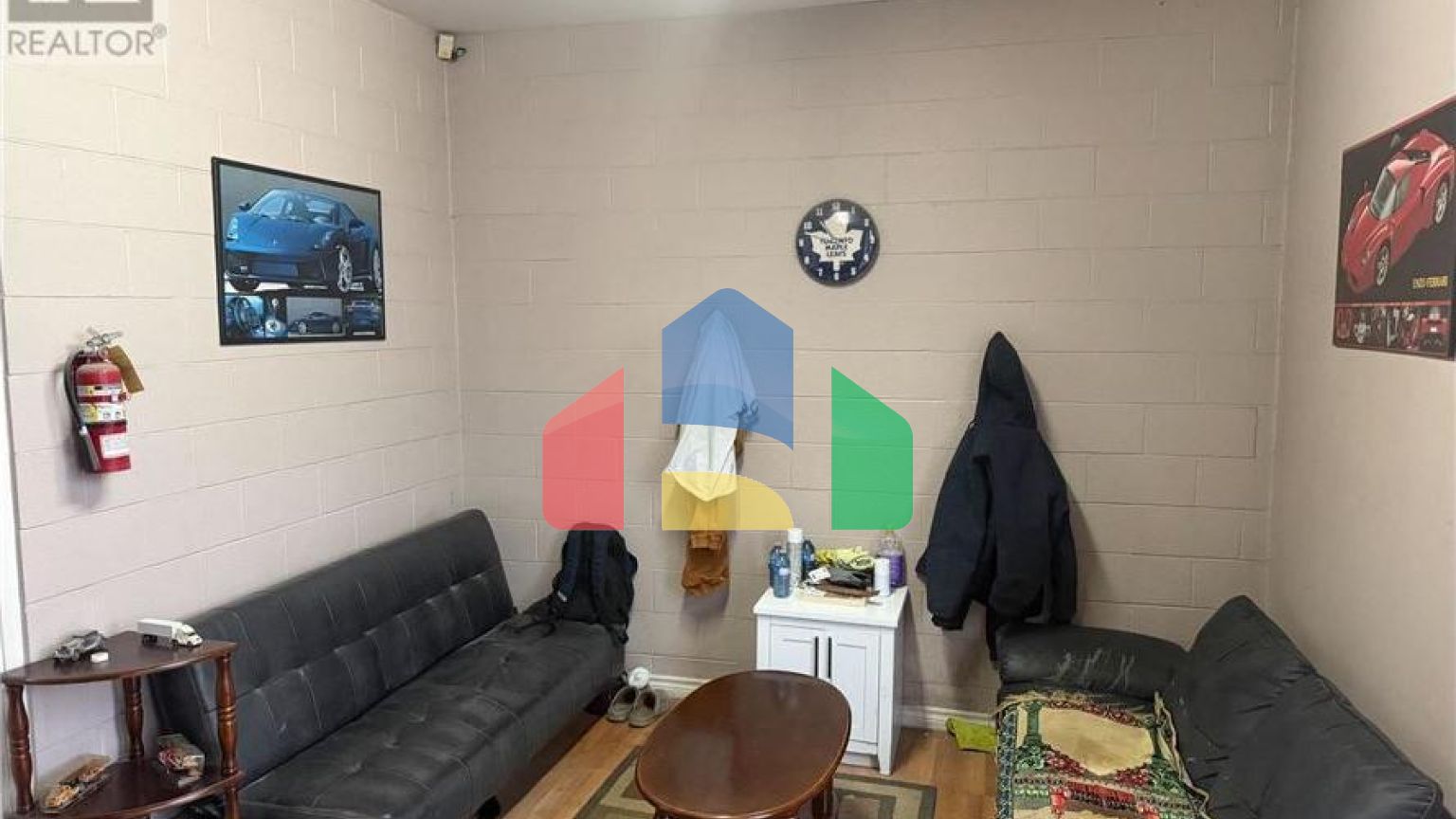 Commercial - Commercial/Retail - Toronto, Canada - Canada