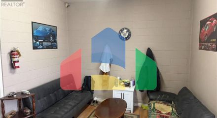 Commercial - Commercial/Retail - Toronto, Canada - Canada