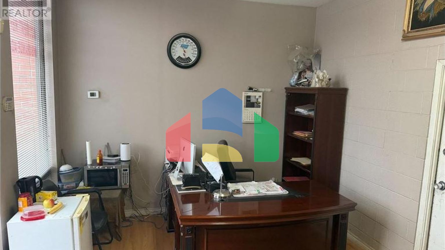 Commercial - Commercial/Retail - Toronto, Canada - Canada