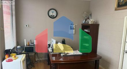 Commercial - Commercial/Retail - Toronto, Canada - Canada