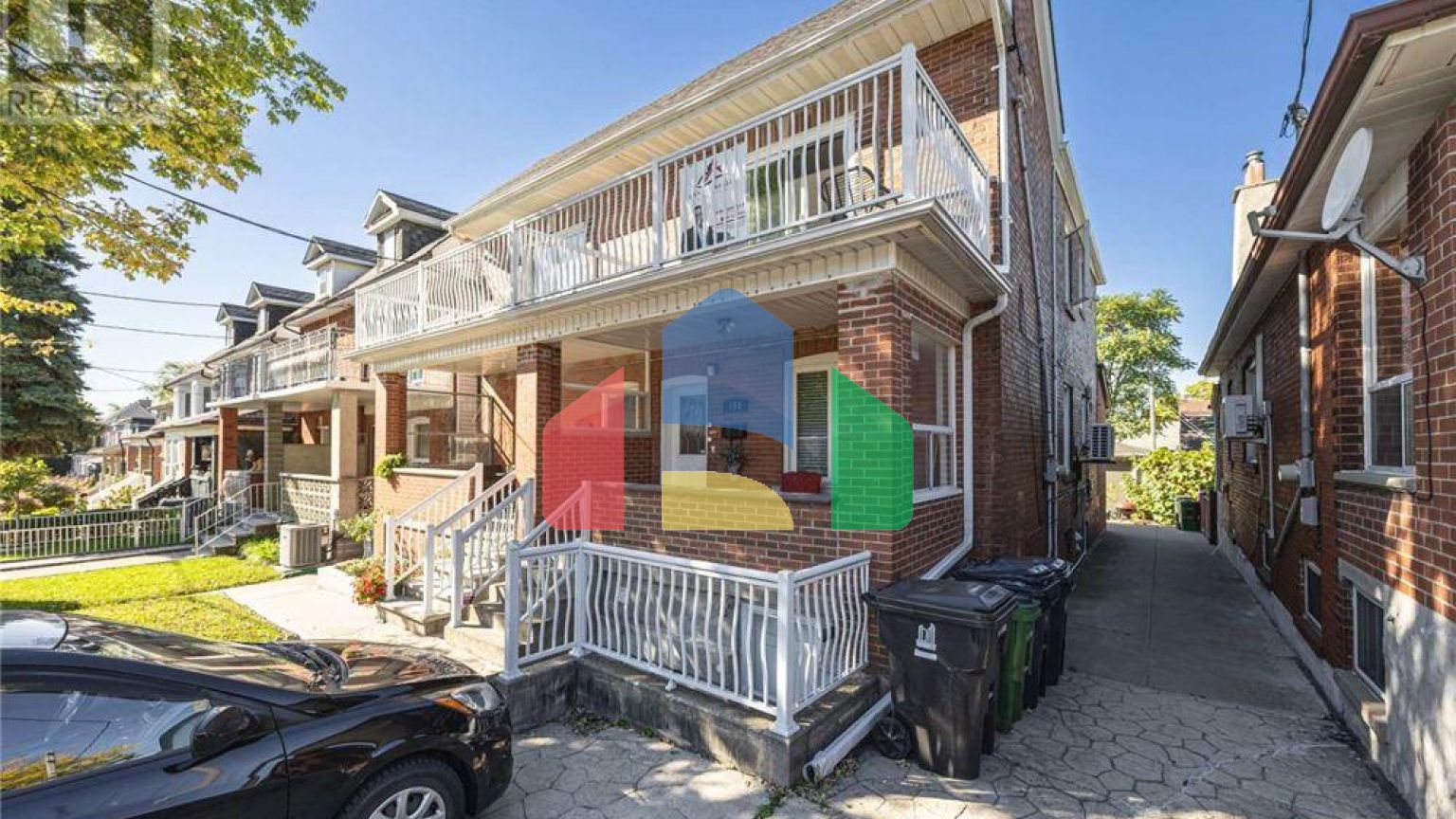 Residential - Single Family Home - Toronto, Canada - Canada