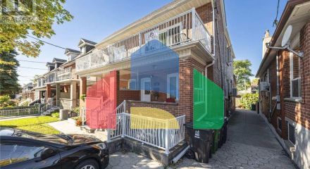 Residential - Single Family Home - Toronto, Canada - Canada
