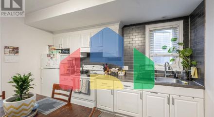 Residential - Single Family Home - Toronto, Canada - Canada