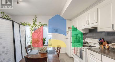 Residential - Single Family Home - Toronto, Canada - Canada