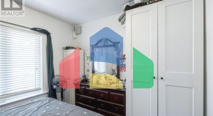 Residential - Single Family Home - Toronto, Canada - Canada