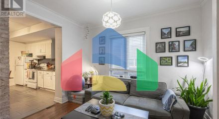 Residential - Single Family Home - Toronto, Canada - Canada