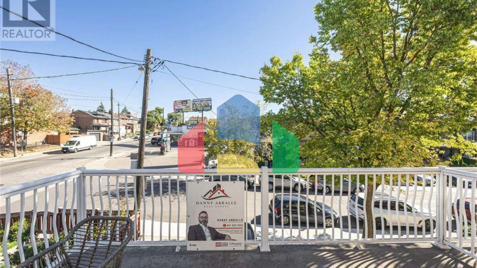 Residential - Single Family Home - Toronto, Canada - Canada