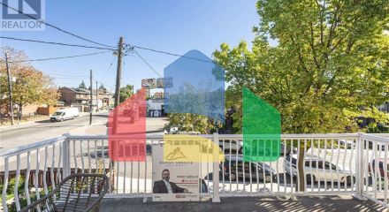 Residential - Single Family Home - Toronto, Canada - Canada