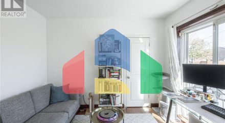 Residential - Single Family Home - Toronto, Canada - Canada