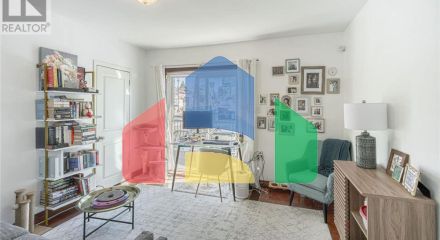 Residential - Single Family Home - Toronto, Canada - Canada