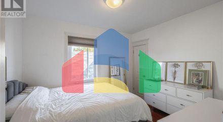 Residential - Single Family Home - Toronto, Canada - Canada