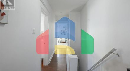 Residential - Single Family Home - Toronto, Canada - Canada