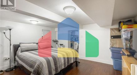 Residential - Single Family Home - Toronto, Canada - Canada