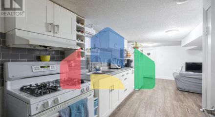 Residential - Single Family Home - Toronto, Canada - Canada