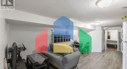 Residential - Single Family Home - Toronto, Canada - Canada