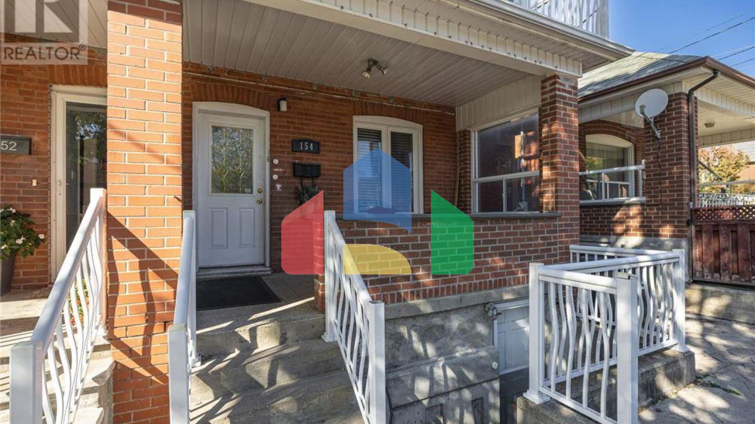 Residential - Single Family Home - Toronto, Canada - Canada