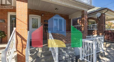 Residential - Single Family Home - Toronto, Canada - Canada