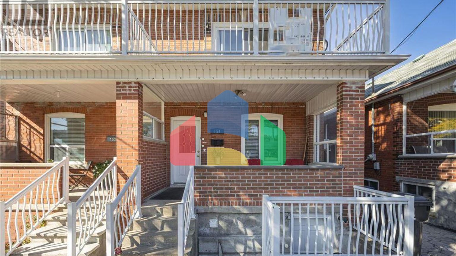 Residential - Single Family Home - Toronto, Canada - Canada