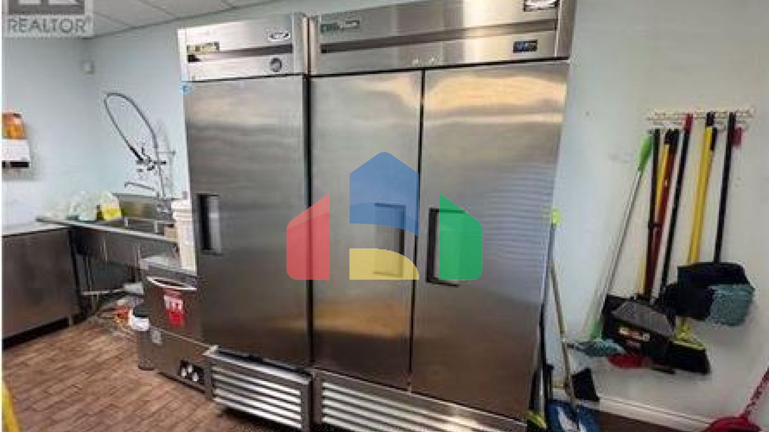 Commercial - Commercial/Retail - Toronto, Canada - Canada