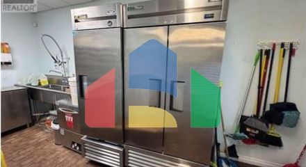 Commercial - Commercial/Retail - Toronto, Canada - Canada