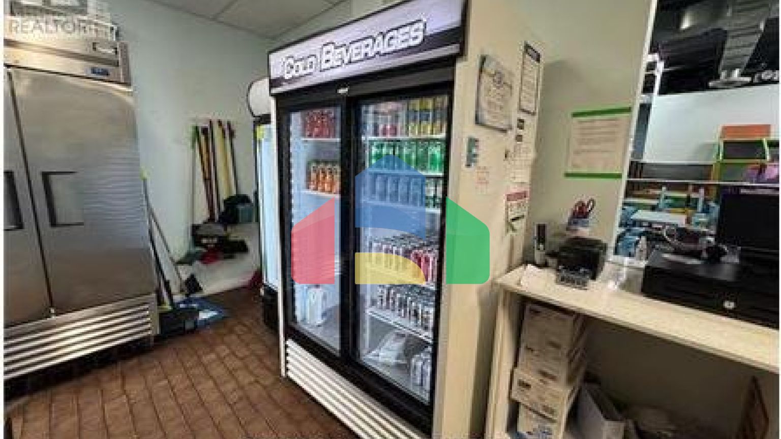 Commercial - Commercial/Retail - Toronto, Canada - Canada