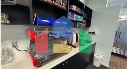 Commercial - Commercial/Retail - Toronto, Canada - Canada