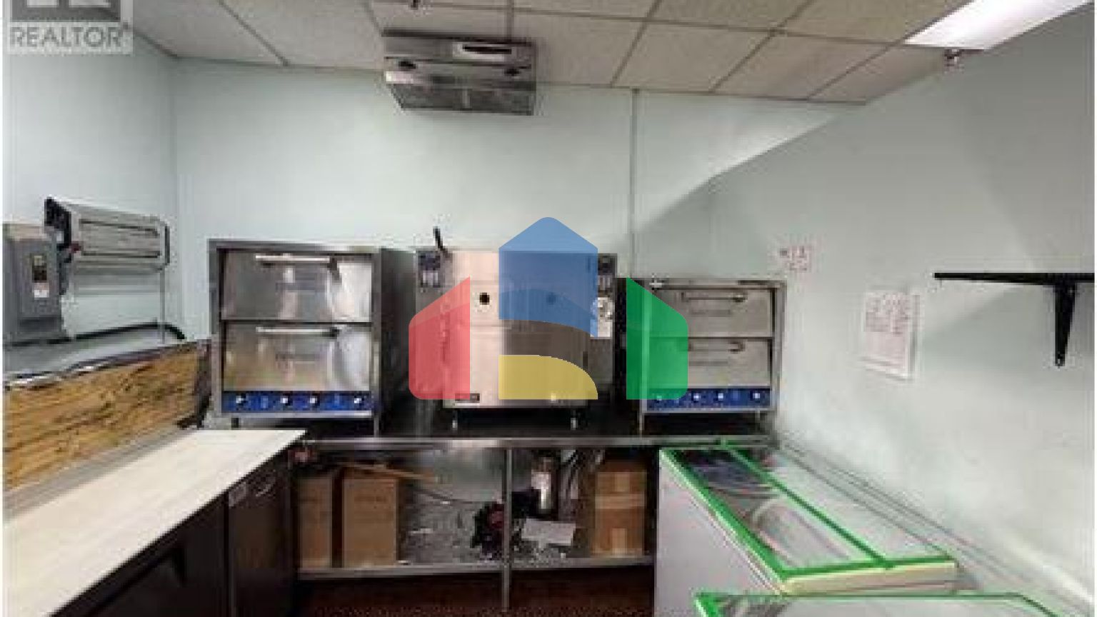 Commercial - Commercial/Retail - Toronto, Canada - Canada