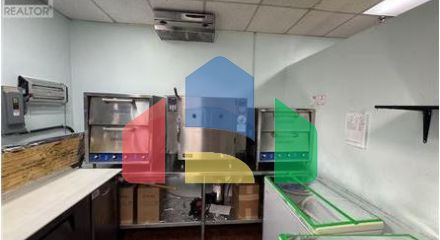 Commercial - Commercial/Retail - Toronto, Canada - Canada