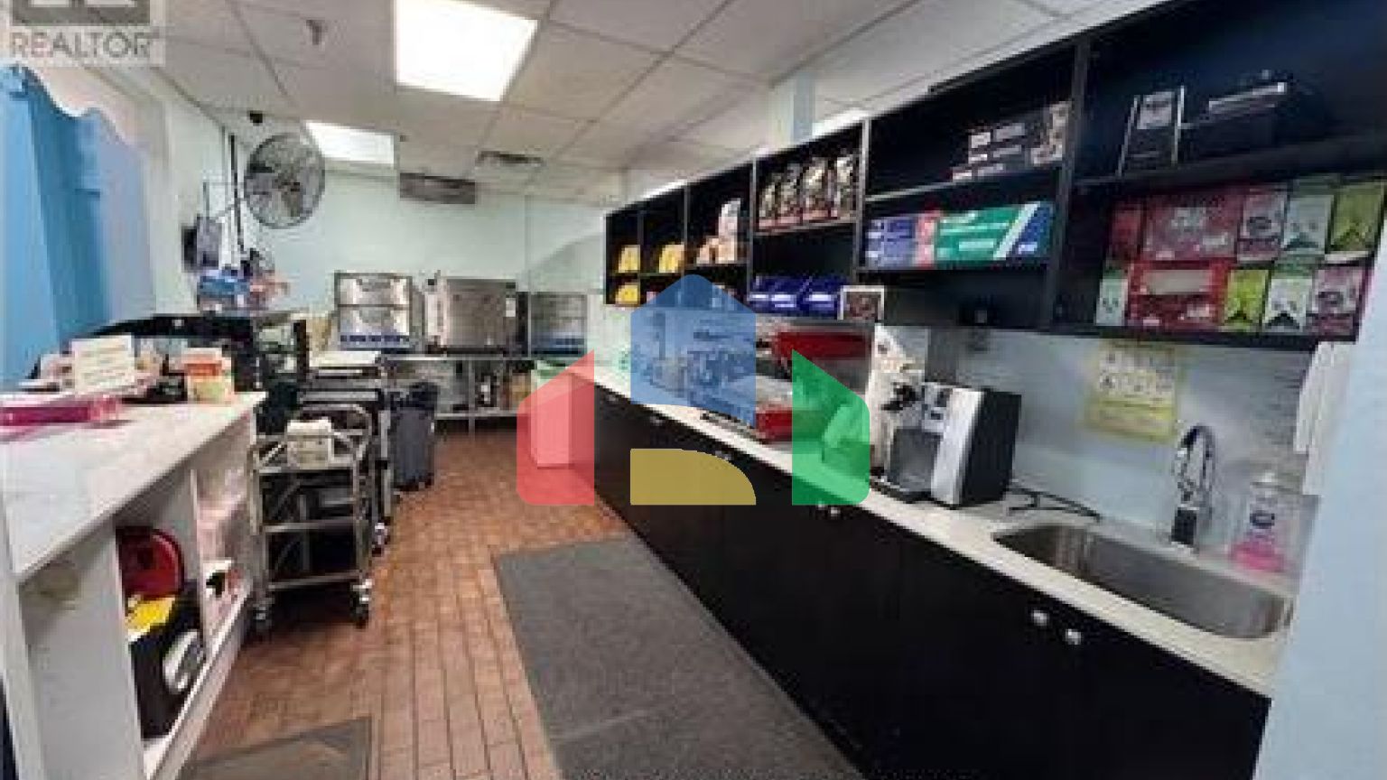 Commercial - Commercial/Retail - Toronto, Canada - Canada