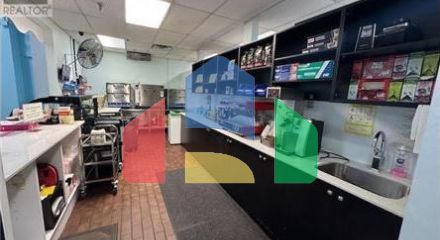 Commercial - Commercial/Retail - Toronto, Canada - Canada