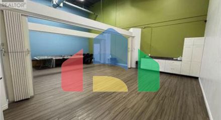 Commercial - Commercial/Retail - Toronto, Canada - Canada