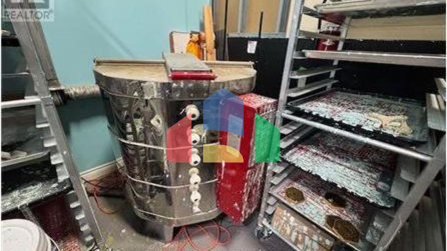 Commercial - Commercial/Retail - Toronto, Canada - Canada